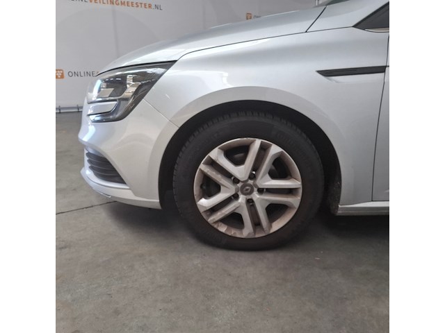 Personenauto, renault, 2019 - afbeelding 3 van  63