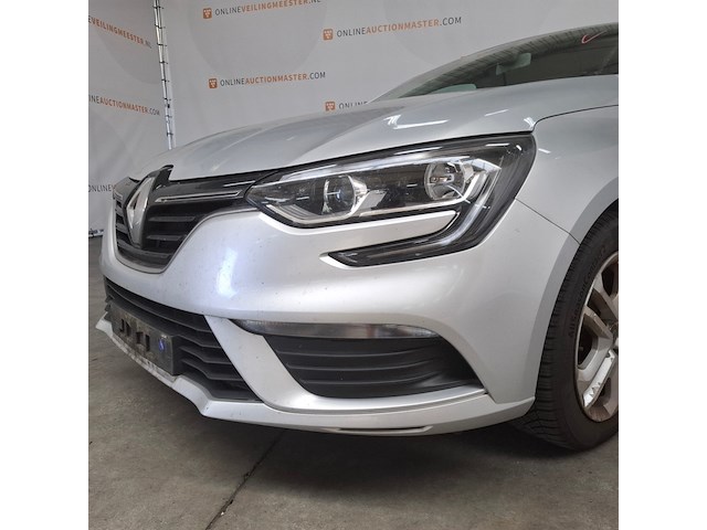 Personenauto, renault, 2019 - afbeelding 5 van  63