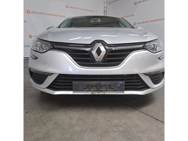 Personenauto, renault, 2019 - afbeelding 6 van  63