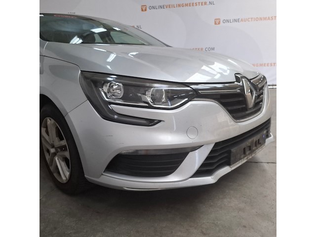 Personenauto, renault, 2019 - afbeelding 7 van  63