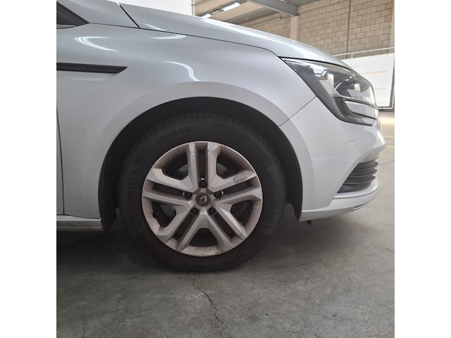 Personenauto, renault, 2019 - afbeelding 8 van  63