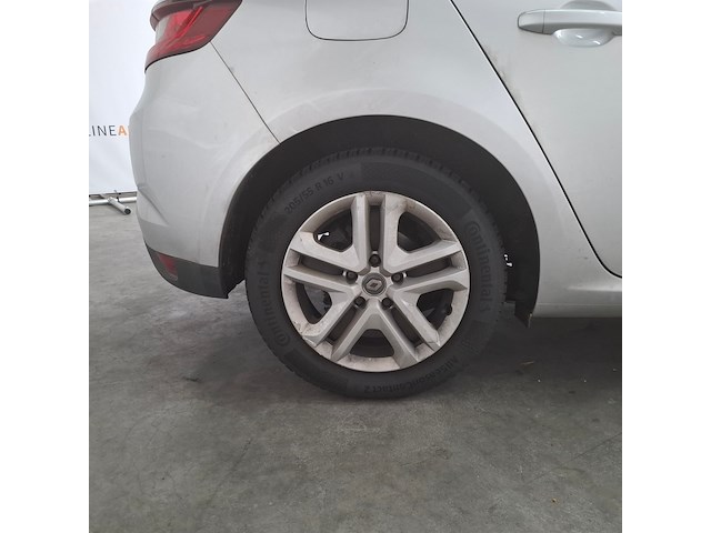 Personenauto, renault, 2019 - afbeelding 9 van  63