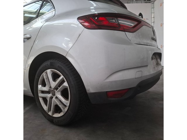 Personenauto, renault, 2019 - afbeelding 11 van  63