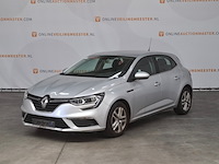 Personenauto, renault, 2019 - afbeelding 1 van  63