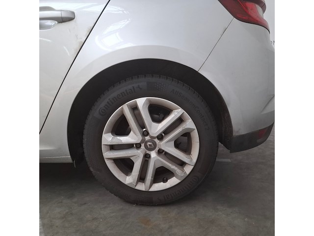 Personenauto, renault, 2019 - afbeelding 13 van  63