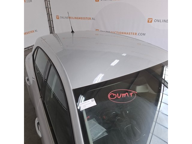 Personenauto, renault, 2019 - afbeelding 14 van  63