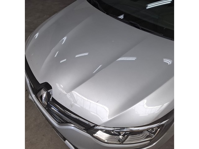 Personenauto, renault, 2019 - afbeelding 16 van  63