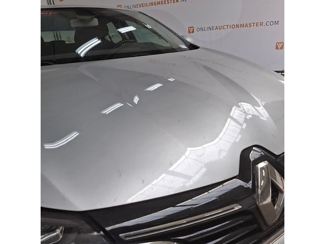 Personenauto, renault, 2019 - afbeelding 17 van  63