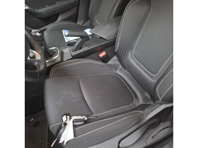 Personenauto, renault, 2019 - afbeelding 21 van  63