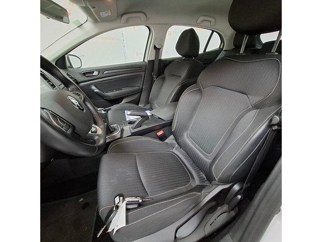Personenauto, renault, 2019 - afbeelding 22 van  63