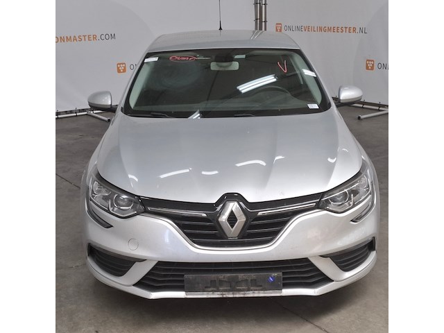 Personenauto, renault, 2019 - afbeelding 12 van  63