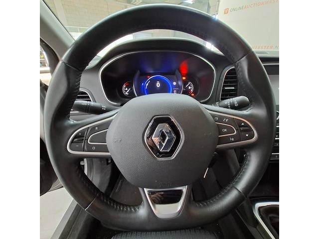 Personenauto, renault, 2019 - afbeelding 24 van  63