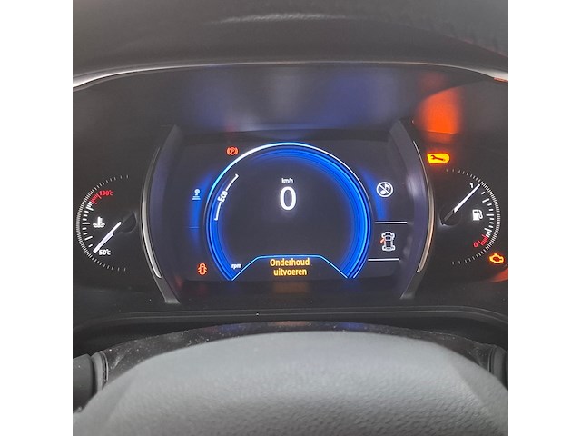 Personenauto, renault, 2019 - afbeelding 25 van  63
