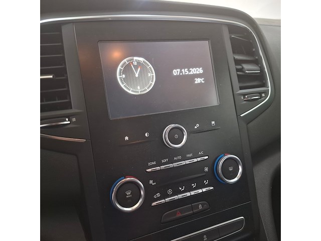 Personenauto, renault, 2019 - afbeelding 27 van  63