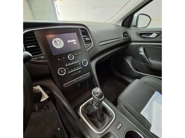 Personenauto, renault, 2019 - afbeelding 29 van  63