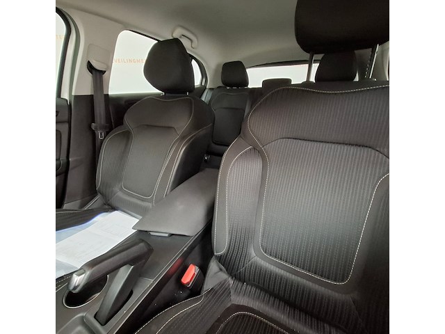 Personenauto, renault, 2019 - afbeelding 30 van  63