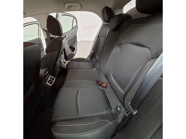 Personenauto, renault, 2019 - afbeelding 31 van  63