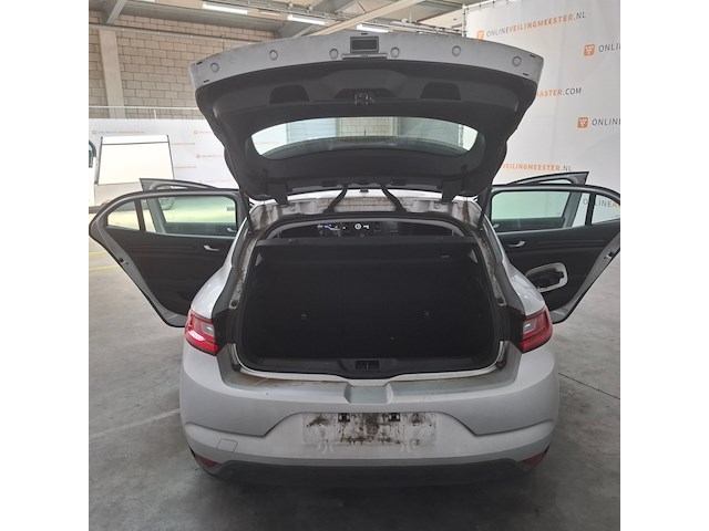 Personenauto, renault, 2019 - afbeelding 33 van  63