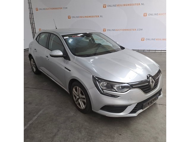 Personenauto, renault, 2019 - afbeelding 23 van  63