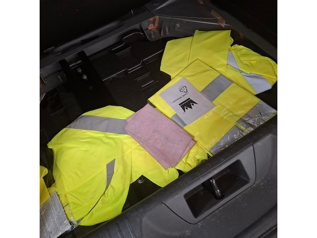 Personenauto, renault, 2019 - afbeelding 36 van  63