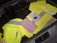Personenauto, renault, 2019 - afbeelding 36 van  63