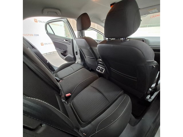 Personenauto, renault, 2019 - afbeelding 37 van  63