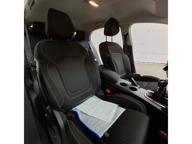 Personenauto, renault, 2019 - afbeelding 40 van  63