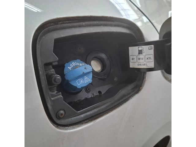 Personenauto, renault, 2019 - afbeelding 42 van  63