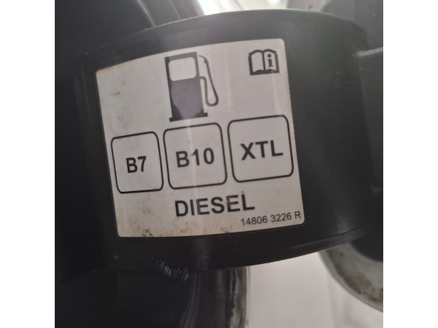 Personenauto, renault, 2019 - afbeelding 43 van  63
