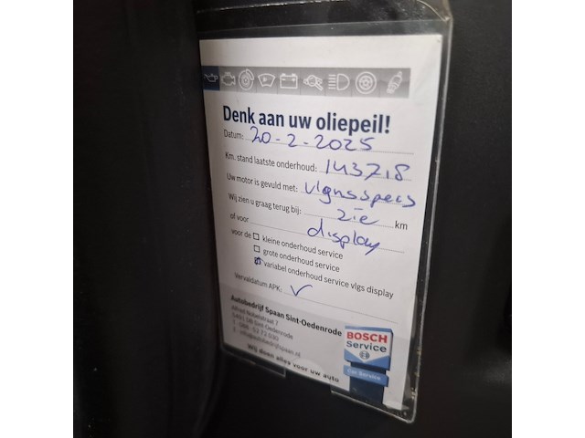 Personenauto, renault, 2019 - afbeelding 44 van  63