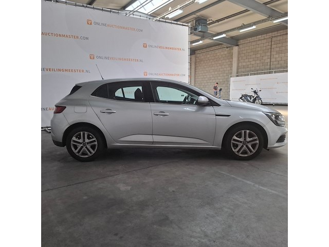 Personenauto, renault, 2019 - afbeelding 34 van  63