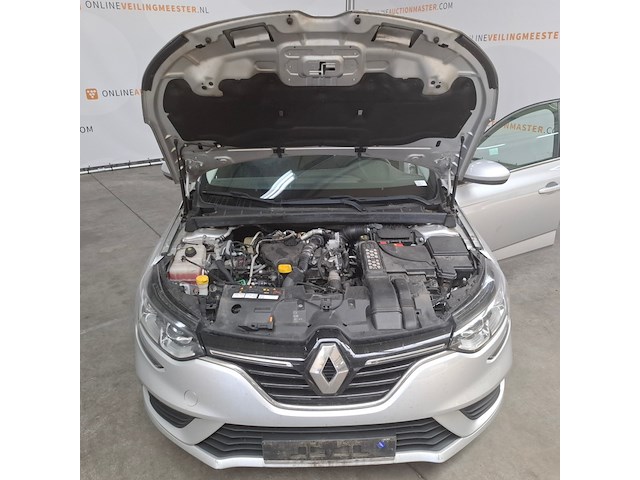Personenauto, renault, 2019 - afbeelding 46 van  63
