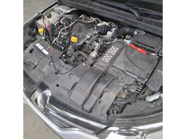 Personenauto, renault, 2019 - afbeelding 47 van  63
