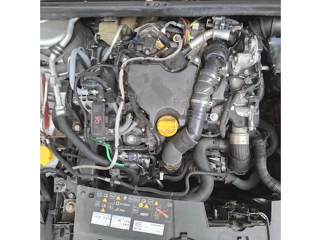 Personenauto, renault, 2019 - afbeelding 49 van  63
