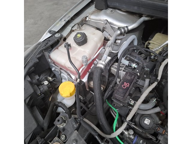 Personenauto, renault, 2019 - afbeelding 50 van  63