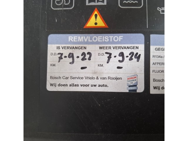 Personenauto, renault, 2019 - afbeelding 51 van  63
