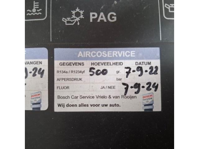 Personenauto, renault, 2019 - afbeelding 52 van  63