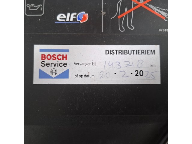 Personenauto, renault, 2019 - afbeelding 53 van  63