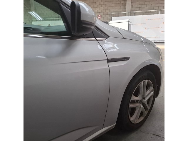 Personenauto, renault, 2019 - afbeelding 45 van  63