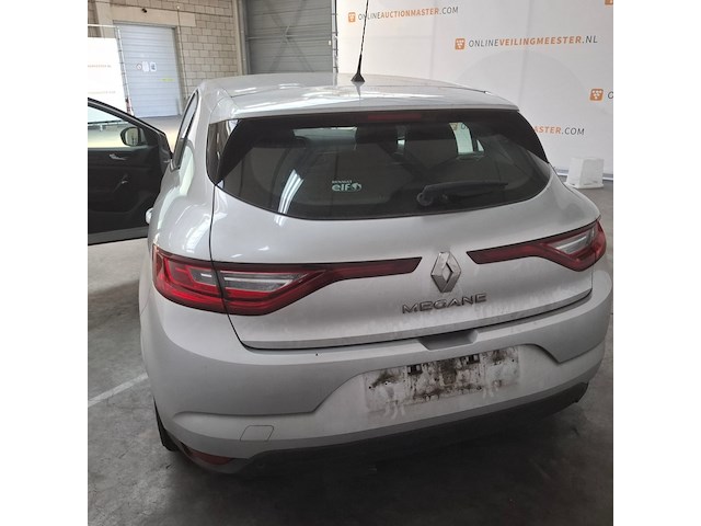 Personenauto, renault, 2019 - afbeelding 57 van  63