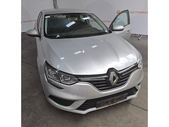 Personenauto, renault, 2019 - afbeelding 58 van  63