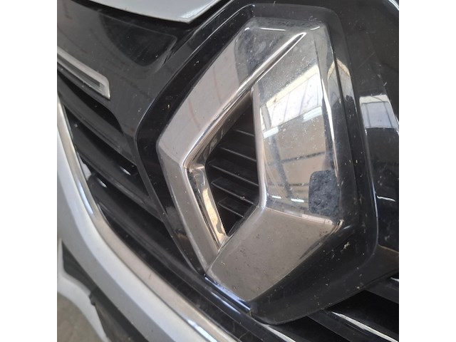 Personenauto, renault, 2019 - afbeelding 59 van  63