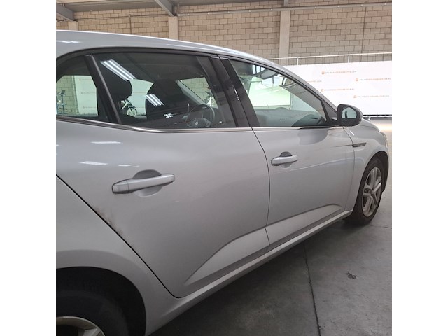 Personenauto, renault, 2019 - afbeelding 56 van  63