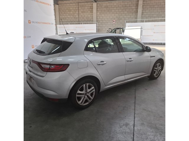 Personenauto, renault, 2019 - afbeelding 61 van  63