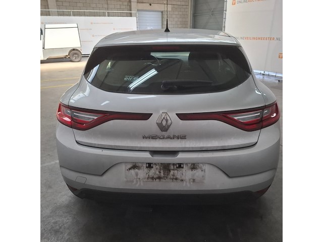 Personenauto, renault, 2019 - afbeelding 62 van  63