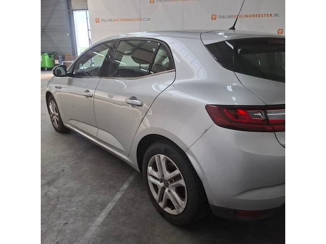 Personenauto, renault, 2019 - afbeelding 63 van  63