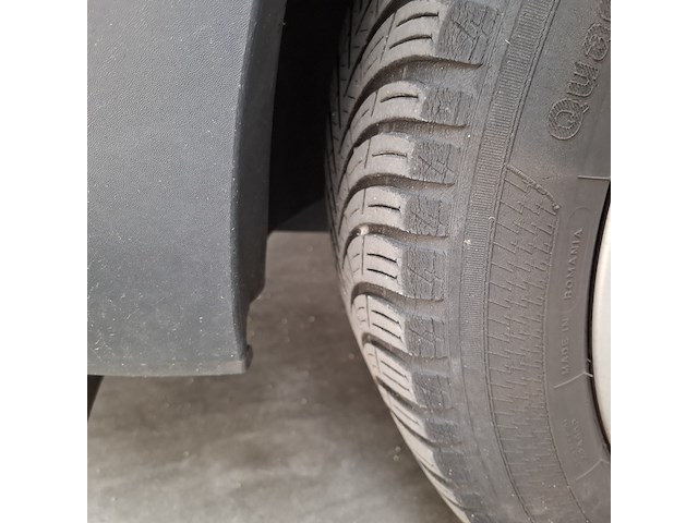 Personenauto, renault, captur, 0.9 tce expression, 2013 - afbeelding 2 van  52