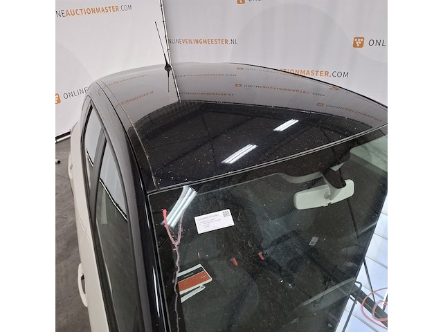 Personenauto, renault, captur, 0.9 tce expression, 2013 - afbeelding 7 van  52