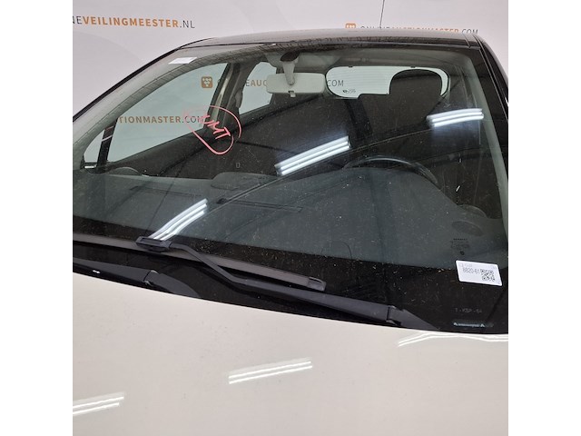 Personenauto, renault, captur, 0.9 tce expression, 2013 - afbeelding 8 van  52