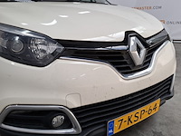 Personenauto, renault, captur, 0.9 tce expression, 2013 - afbeelding 11 van  52